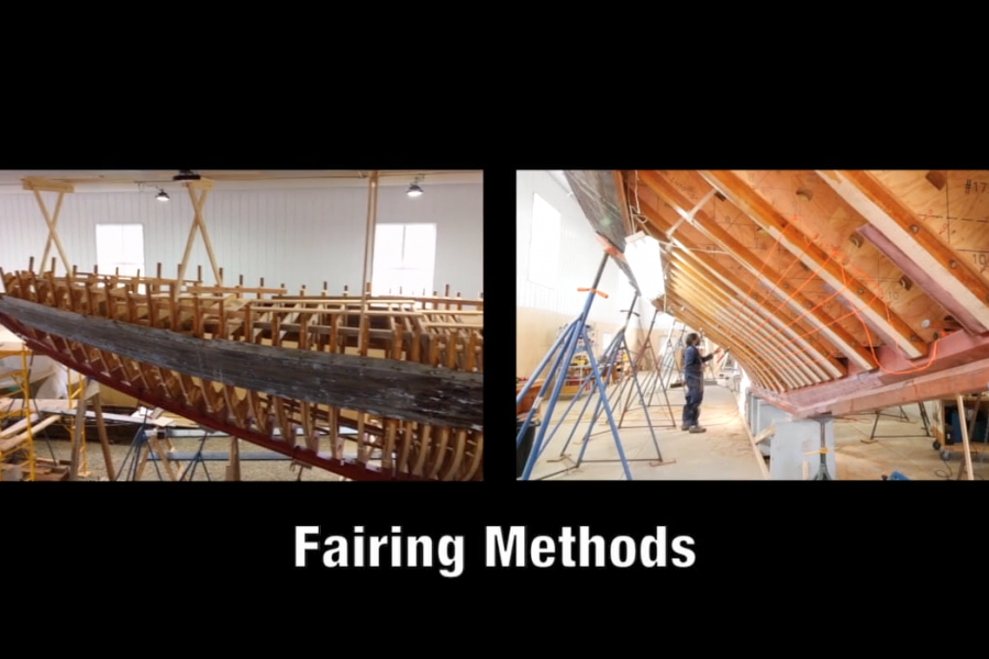 Fairing Methods